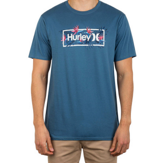 Hurley One & Only Exotics Thunderstorm S 48