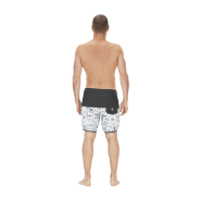 Picture Andy 17 Boardshorts Pinguins