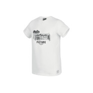 Picture Dad & Son Shop Tee White M 50