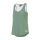 Picture Loni Tank Army Green
