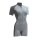 Ascan SUP Shorty Lady 1,5mm grey
