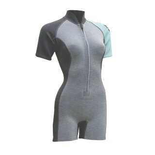 Ascan SUP Shorty Lady 1,5mm grey S 36