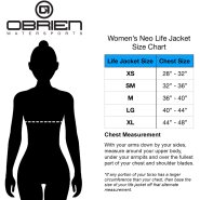 OBRIEN Traditional Vest Womens CE pink XS 34