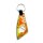 Windsurf Segel Keyholder Schlüsselanhänger / Gaastra Manic Orange
