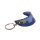 REBEL - NORTH 3D Schlüsselanhänger Pocket Kites blue