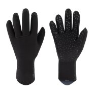 Prolimit Q-Glove X-Stretch Neoprenhandschuh 3mm black XL/XXL
