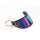 SLINGSHOT Rally 2020 Schlüsselanhänger Pocket Kites blue/purple
