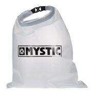 Mystic Wetsuit Dry Bag farblos