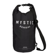 Dry Bag Mystic black