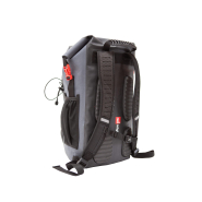 Red Paddle Original Waterproof backpack Rucksack 30L Black