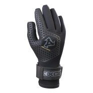 XCEL Glove Thermoflex TDC 5/4mm black