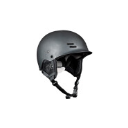 AK Helmet Riot black