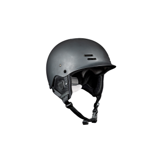 AK Helmet Riot black L/XL