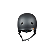 AK Helmet Riot black L/XL