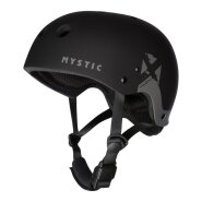 MYSTIC MK8 X Helmet Black S