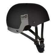 MYSTIC MK8 X Helmet Black M