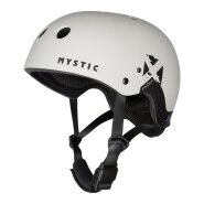 MYSTIC MK8 X Helmet White S