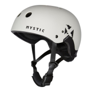 MYSTIC MK8 X Helmet White M