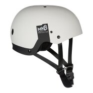 MYSTIC MK8 X Helmet White L