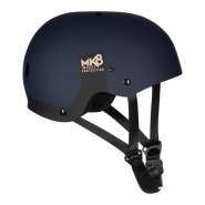 MYSTIC MK8 X Helmet Night Blue