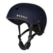 MYSTIC MK8 X Helmet Night Blue L