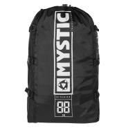 MYSTIC Compression Bag Kite Black O/S
