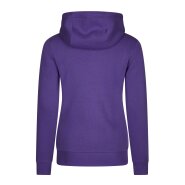 MYSTIC Brand Hoodie Sweat Women Purple