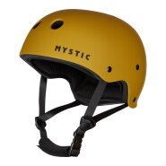 MYSTIC MK8 Helmet Mustard L