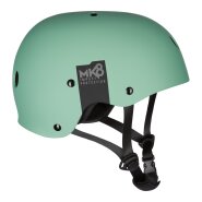 MYSTIC MK8 Helmet Seasalt Green