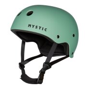 MYSTIC MK8 Helmet Seasalt Green M
