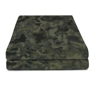 MYSTIC Towel Quickdry Camouflage O/S