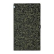 MYSTIC Towel Quickdry Camouflage O/S