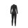 MYSTIC Star Fullsuit 5/3mm Bzip Women Black XL