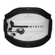 MYSTIC Majestic Waist Harness White L