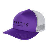 MYSTIC Hush Cap Purple O/S