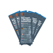 McNett Revivex Wetsuit + Drysuit Shampoo 15ml