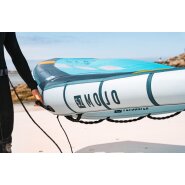 Flysurfer Mojo Surfwing Bright Edition