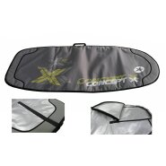 Concept X Wingfoil Boardbag F-Line grau 54"