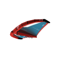 Airush Free Wing Air V2 Teal/Red 2021