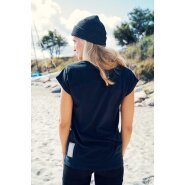 Schwerelosigkite Women Shirt | Schöne Aussicht