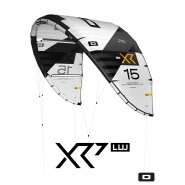 Core XR7 LW Kite only white/black