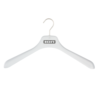 ION Hanger Logo Wetsuit Plastic  OneSize 25 Stck