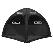 ION Inflatable Tent black 3x3m