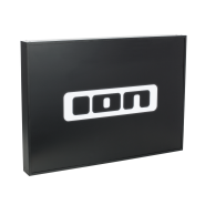ION Logo Lightbox black A1