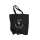 ION Tote Bag black 38x42cm