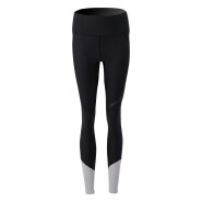 Prolimit Quick Dry Athletic Longpants Black/Grey