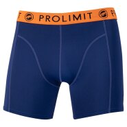 Prolimit Boxer Shorts Neoprene Navy/Orange