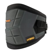 Prolimit Windsurf Waist Harness Hybrid Mint/Orange