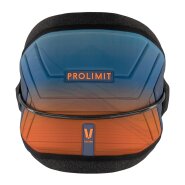 Prolimit Kitesurf Waist Harness Vector Blue/Orange
