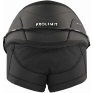 Prolimit Kitesurf Seat Harness System Black/Orange